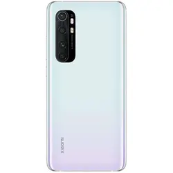 گوشی موبایل شیائومی مدل Mi Note 10 Lite ظرفیت 64 گیگابایت