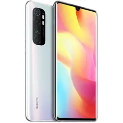 گوشی موبایل شیائومی مدل Mi Note 10 Lite ظرفیت 64 گیگابایت