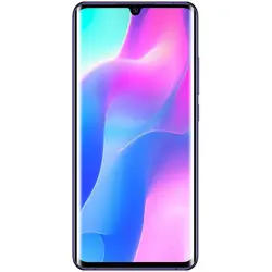 گوشی موبایل شیائومی مدل Mi Note 10 Lite ظرفیت 64 گیگابایت