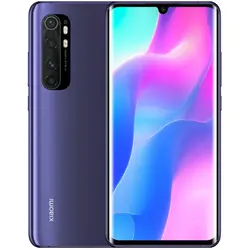 گوشی موبایل شیائومی مدل Mi Note 10 Lite ظرفیت 64 گیگابایت