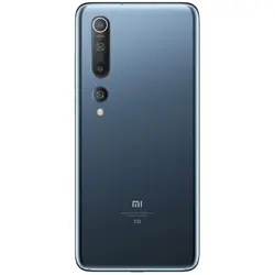 گوشی موبایل شیائومی مدل Mi 10 5G ظرفیت 256 گیگابایت