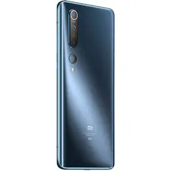 گوشی موبایل شیائومی مدل Mi 10 5G ظرفیت 256 گیگابایت