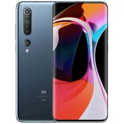 گوشی موبایل شیائومی مدل Mi 10 5G ظرفیت 256 گیگابایت