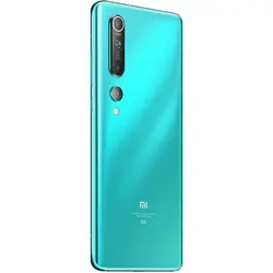 گوشی موبایل شیائومی مدل Mi 10 5G ظرفیت 256 گیگابایت