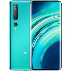 گوشی موبایل شیائومی مدل Mi 10 5G ظرفیت 256 گیگابایت