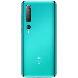 گوشی موبایل شیائومی مدل Mi 10 5G ظرفیت 256 گیگابایت