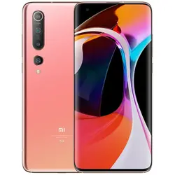 گوشی موبایل شیائومی مدل Mi 10 5G ظرفیت 256 گیگابایت