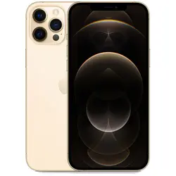 گوشی موبایل اپل مدل iPhone 12 Pro Max ظرفیت 256 گیگابایت پارت نامبر ZA