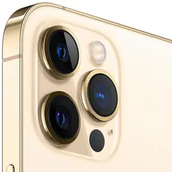 گوشی موبایل اپل مدل iPhone 12 Pro Max ظرفیت 256 گیگابایت پارت نامبر ZA