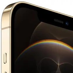 گوشی موبایل اپل مدل iPhone 12 Pro Max ظرفیت 256 گیگابایت پارت نامبر ZA