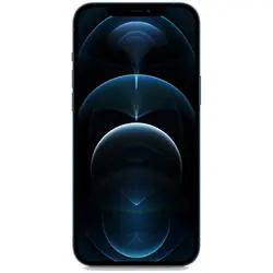 گوشی موبایل اپل مدل iPhone 12 Pro Max ظرفیت 256 گیگابایت پارت نامبر ZA