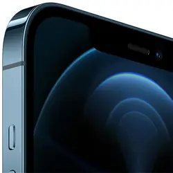 گوشی موبایل اپل مدل iPhone 12 Pro Max ظرفیت 256 گیگابایت پارت نامبر ZA