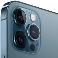 گوشی موبایل اپل مدل iPhone 12 Pro Max ظرفیت 256 گیگابایت پارت نامبر ZA