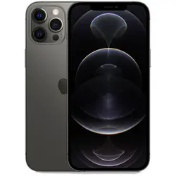 گوشی موبایل اپل مدل iPhone 12 Pro Max ظرفیت 256 گیگابایت پارت نامبر ZA