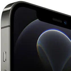 گوشی موبایل اپل مدل iPhone 12 Pro Max ظرفیت 256 گیگابایت پارت نامبر ZA