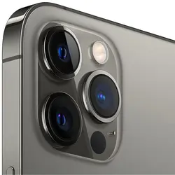 گوشی موبایل اپل مدل iPhone 12 Pro Max ظرفیت 256 گیگابایت پارت نامبر ZA