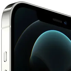 گوشی موبایل اپل مدل iPhone 12 Pro Max ظرفیت 256 گیگابایت پارت نامبر ZA