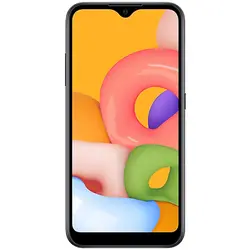 گوشی موبایل سامسونگ مدل Galaxy A01 ظرفیت 16 گیگابایت