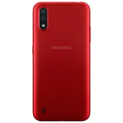 گوشی موبایل سامسونگ مدل Galaxy A01 ظرفیت 16 گیگابایت