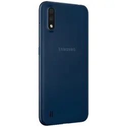 گوشی موبایل سامسونگ مدل Galaxy A01 ظرفیت 16 گیگابایت