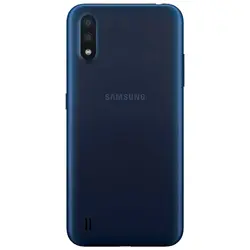گوشی موبایل سامسونگ مدل Galaxy A01 ظرفیت 16 گیگابایت