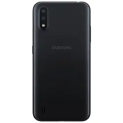 گوشی موبایل سامسونگ مدل Galaxy A01 ظرفیت 16 گیگابایت