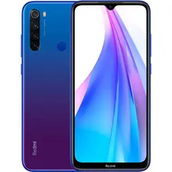 گوشی موبایل شیائومی مدل Redmi Note 8T ظرفیت 128 گیگابایت