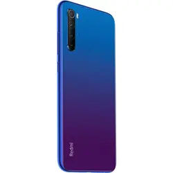گوشی موبایل شیائومی مدل Redmi Note 8T ظرفیت 128 گیگابایت