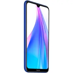 گوشی موبایل شیائومی مدل Redmi Note 8T ظرفیت 128 گیگابایت