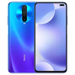 گوشی موبایل شیائومی Redmi K30 ظرفیت 128 گیگابایت