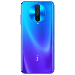 گوشی موبایل شیائومی Redmi K30 ظرفیت 128 گیگابایت