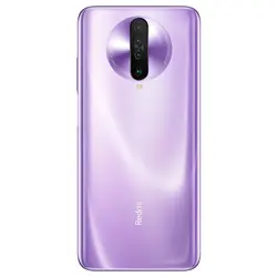 گوشی موبایل شیائومی Redmi K30 ظرفیت 128 گیگابایت