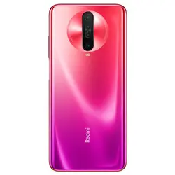 گوشی موبایل شیائومی Redmi K30 ظرفیت 128 گیگابایت