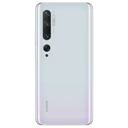 گوشی موبایل شیائومی مدل Mi Note 10 Pro ظرفیت 256 گیگابایت