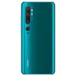 گوشی موبایل شیائومی مدل Mi Note 10 Pro ظرفیت 256 گیگابایت