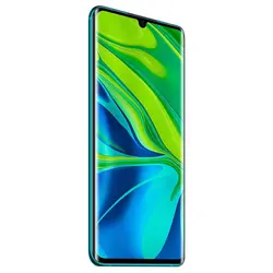 گوشی موبایل شیائومی مدل Mi Note 10 ظرفیت 128 گیگابایت