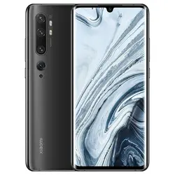 گوشی موبایل شیائومی مدل Mi CC9 Pro ظرفیت 128 گیگابایت