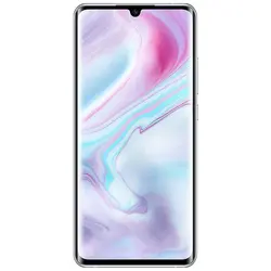 گوشی موبایل شیائومی مدل Mi CC9 Pro ظرفیت 128 گیگابایت