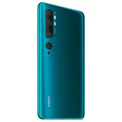گوشی موبایل شیائومی مدل Mi CC9 Pro ظرفیت 128 گیگابایت
