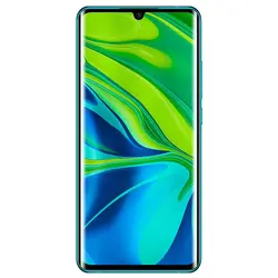 گوشی موبایل شیائومی مدل Mi CC9 Pro ظرفیت 256 گیگابایت