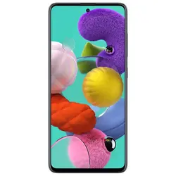 گوشی موبایل سامسونگ مدل Galaxy A51 ظرفیت 128 گیگابایت رم 6 گیگابایت