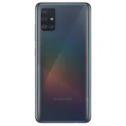 گوشی موبایل سامسونگ مدل Galaxy A51 ظرفیت 128 گیگابایت رم 6 گیگابایت
