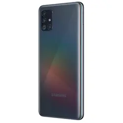 گوشی موبایل سامسونگ مدل Galaxy A51 ظرفیت 128 گیگابایت رم 6 گیگابایت