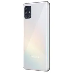 گوشی موبایل سامسونگ مدل Galaxy A51 ظرفیت 128 گیگابایت رم 6 گیگابایت