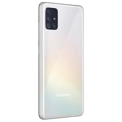 گوشی موبایل سامسونگ مدل Galaxy A51 ظرفیت 128 گیگابایت رم 6 گیگابایت