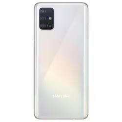 گوشی موبایل سامسونگ مدل Galaxy A51 ظرفیت 128 گیگابایت رم 6 گیگابایت