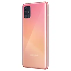 گوشی موبایل سامسونگ مدل Galaxy A51 ظرفیت 128 گیگابایت رم 6 گیگابایت