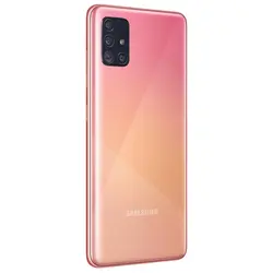 گوشی موبایل سامسونگ مدل Galaxy A51 ظرفیت 128 گیگابایت رم 6 گیگابایت