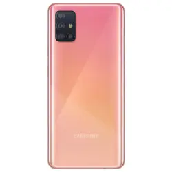 گوشی موبایل سامسونگ مدل Galaxy A51 ظرفیت 128 گیگابایت رم 6 گیگابایت