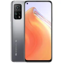 گوشی موبایل شیائومی مدل Mi 10T 5G ظرفیت 128 گیگابایت رم 8 گیگابایت